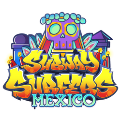 Subway Surfers World Tour: Mexico 2021, Subway Surfers Wiki
