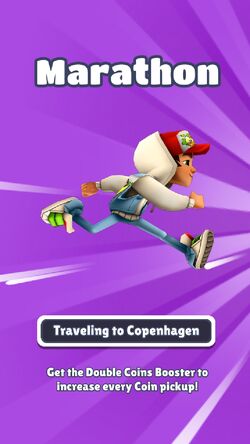 First Play Game Subway Surfers, Subway Surfers Copenhagen 2023 - Subway  Surfers Mod.Apk 3.12.0 in 2023