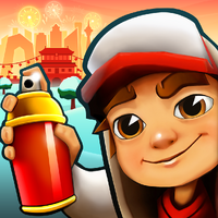 🐲 Subway Surfers Beijing 2020 (Lunar Festival Edition) 🏮 