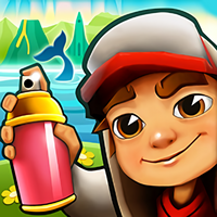 Subway Surfers World Tour - Iceland Trailer