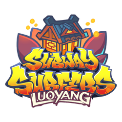 Subway Surfers Luoyang Season Hunt Rewards, By Shin Pixel Project