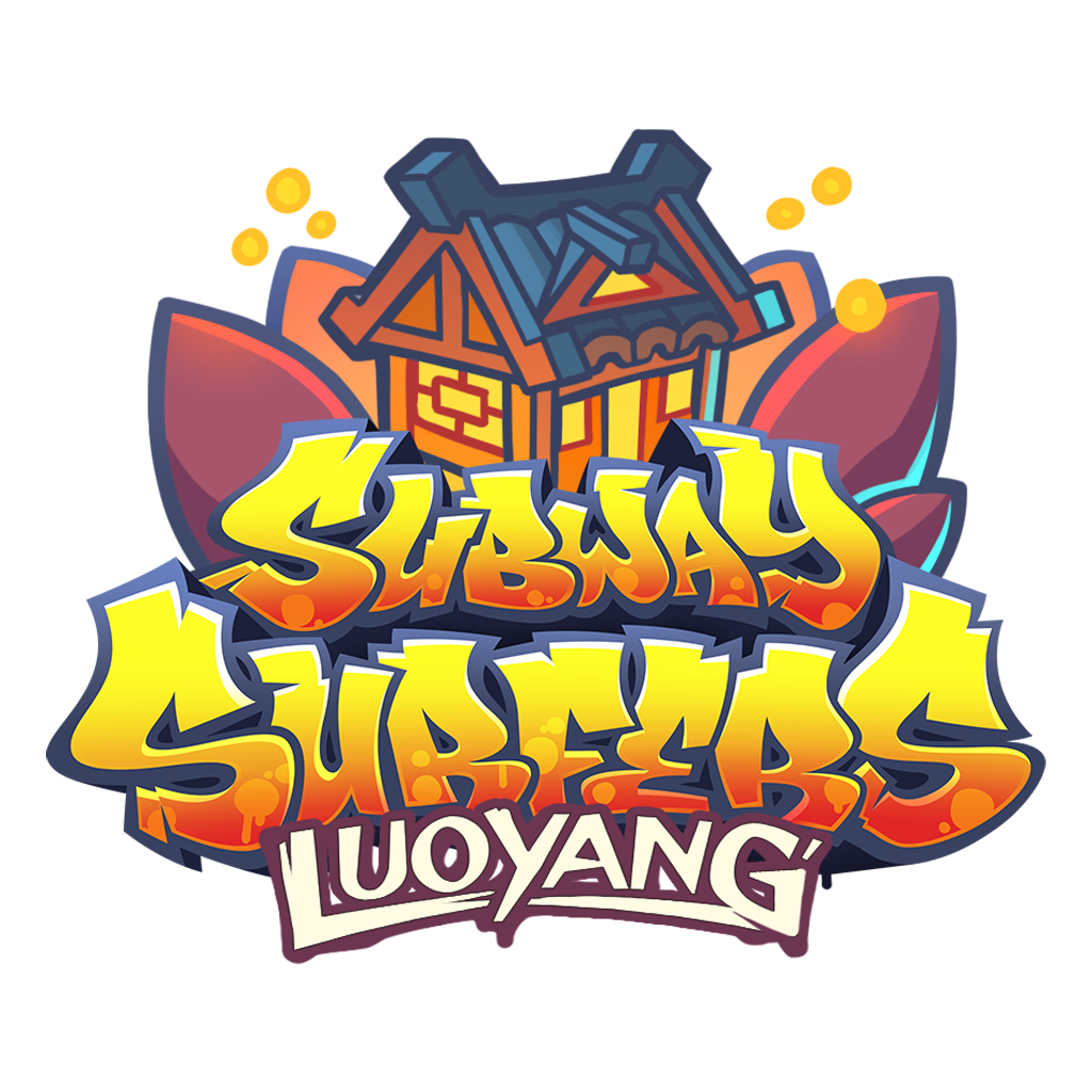 Subway Surfers Tag Time Attack Luoyang Subway Surfers Wiki Fandom