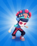 The new Top Run animation