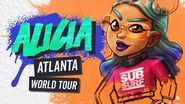 Subway Surfers World Tour 2019 - Alicia