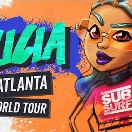 Alicia Subway Surfers Wiki Fandom You'll need to dodge trains, trams, obstacles, and more in order to go as far as you can in this endless running game. alicia subway surfers wiki fandom