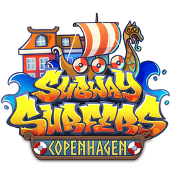 Subway Surfers World Tour: Copenhagen 2021, Subway Surfers Wiki