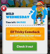 ElfTrickyComeback