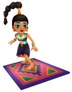Jasmineankhoutfitsurfingonmagiccarpet.png (376 KB) Jasmine in her Ankh Outfit surfing on Magic Carpet