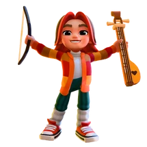 Original Stage 5 of Season Challenge in