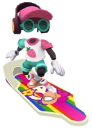Frutti surfing on Groovy #1