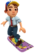 Jacksurfingonuprock.png (383 KB) Jack surfing on Uprock