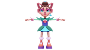 Ribbon 3D