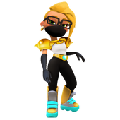 swfchan: Subway Surfers Outfit 2.0 by wonderElagon.swf