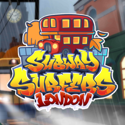 Subway Surfers World Tour: LONDON  New Rival, Fashionista Crew Member, and  Black Friday Bonanza 🚇🌟 