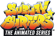 AnimatedSeriesLogo