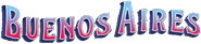 Buenos Aires Logo