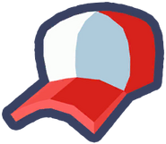 Cap, the Subway Classic New Season Hunt token