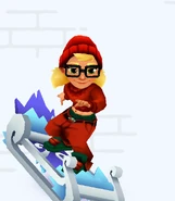 Festivetrickysurfingonsleigh.png (137 KB) Festive Tricky surfing on Sleigh