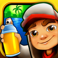 Subway Surfers: Subway Surfers Rio