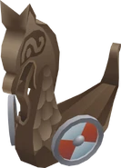 A new Hoverboard, Viking