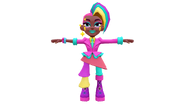 Berta 3D