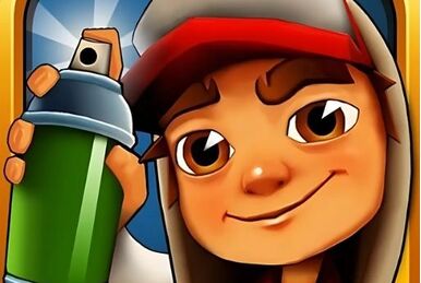 Logos - Subway Surfers on Behance