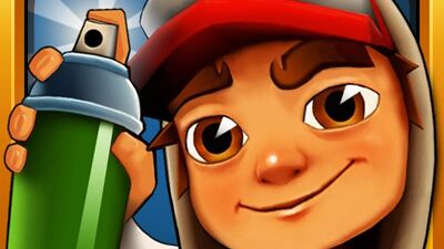 discuss everything about subway surfers wiki fandom