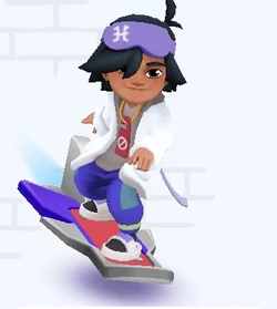 Freebird | Subway Surfers Wiki | Fandom