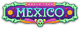 Mexico (Halloween 2017) Logo