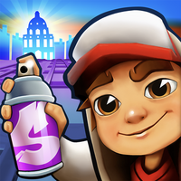 Subway Surfers World Tour: Oxford 2023, Subway Surfers Wiki