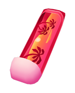 Sunset's new upgrade: Pink Trail