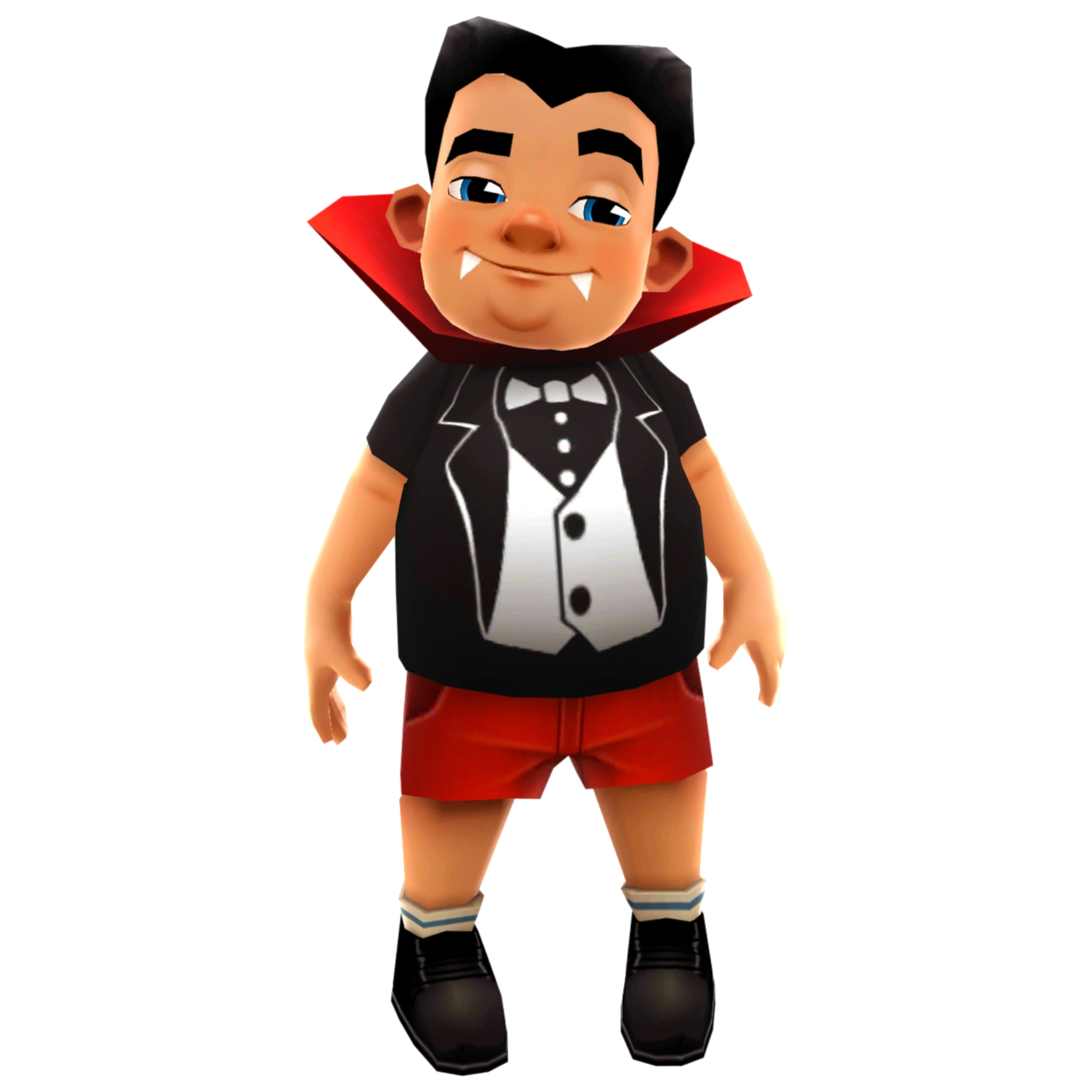 King | Subway Surfers Wiki | Fandom