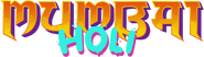 Logo (with "Holi")