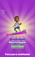 Unlocking Heartstopper with Kaleo