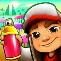 Subway Surfers World Tour 2020 - Bali 