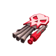 A new board: Sweet Chili