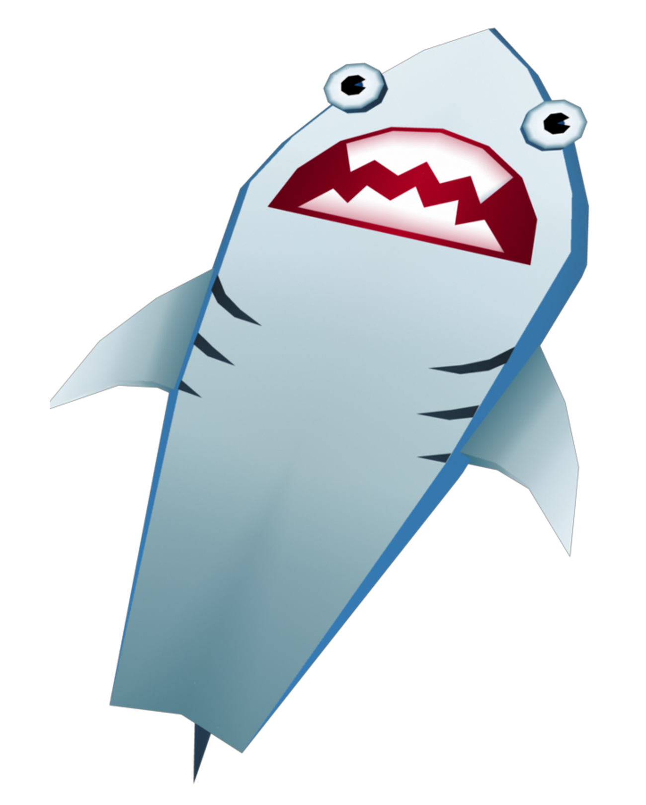 Great White, Subway Surfers Wiki