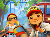 Subway Surfers World Tour: Rio