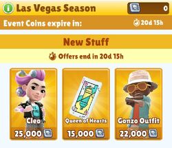Subway Surfers Smoking Slime Board Unlocked with Event Coins