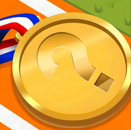 Mailbox teaser on