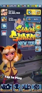 Home Screen