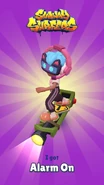 SubwaySurfers.png (1.05 MB) Unlocking Alarm On with Hammy-Bee