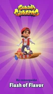 SubwaySurfers96.png (904 KB) Unlocking Flash of Flavor with Zi Hao