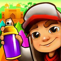 🇮🇳 Subway Surfers World Tour 2018 - Mumbai (Official Trailer) 