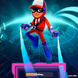 Pin by Prabhamayee Una on Subway Surfers Editions