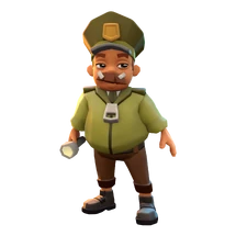 Original Tier 30 of Season Hunt