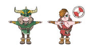 Concept Art