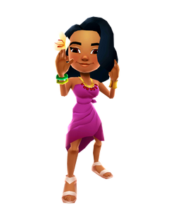 Subway Surfers - Hey, we made you #ShopUpdate. . . ride the dragon. 🐉 Join  in with the Naga Board and Noon and her Siam outfit — check it out here:   🤩