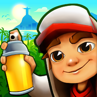 Subway Surfers comes to colourful Rio - MSPoweruser