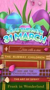 Save The Date